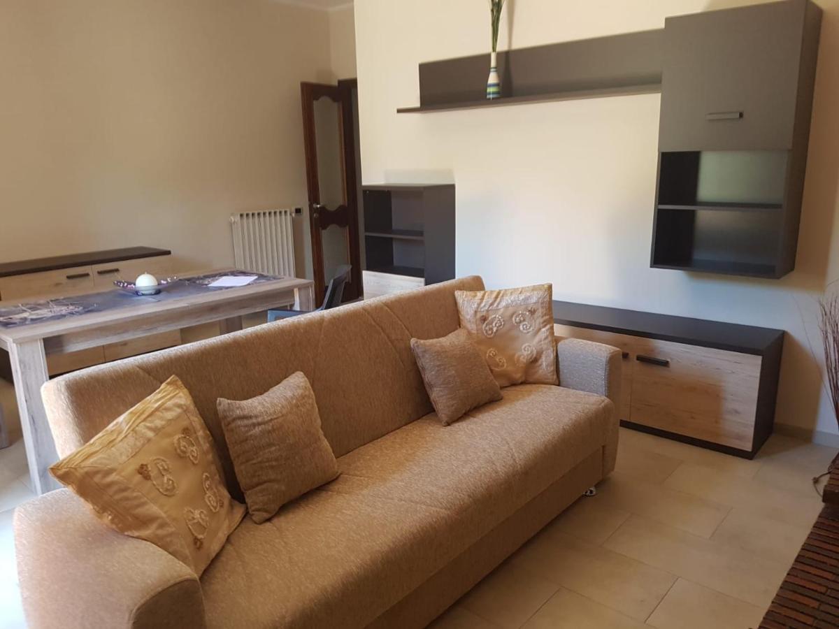 San Casciano Bed & Breakfast Narni Eksteriør bilde