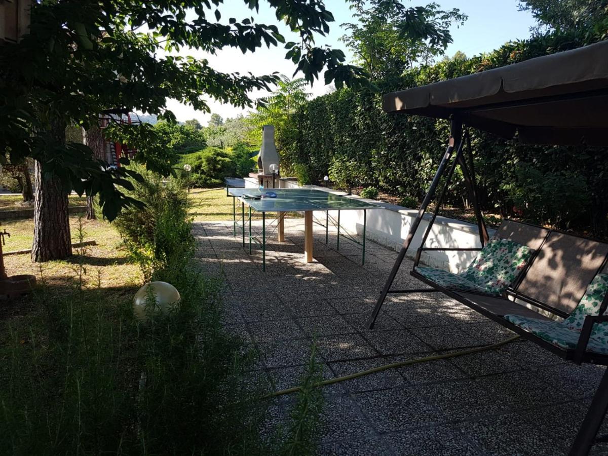 San Casciano Bed & Breakfast Narni Eksteriør bilde