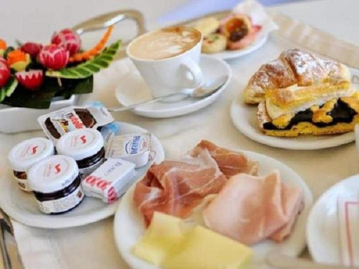 San Casciano Bed & Breakfast Narni Eksteriør bilde