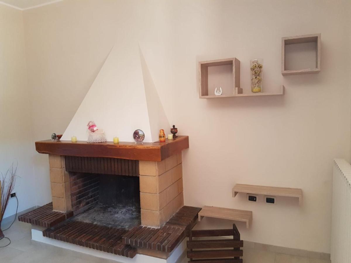 San Casciano Bed & Breakfast Narni Eksteriør bilde