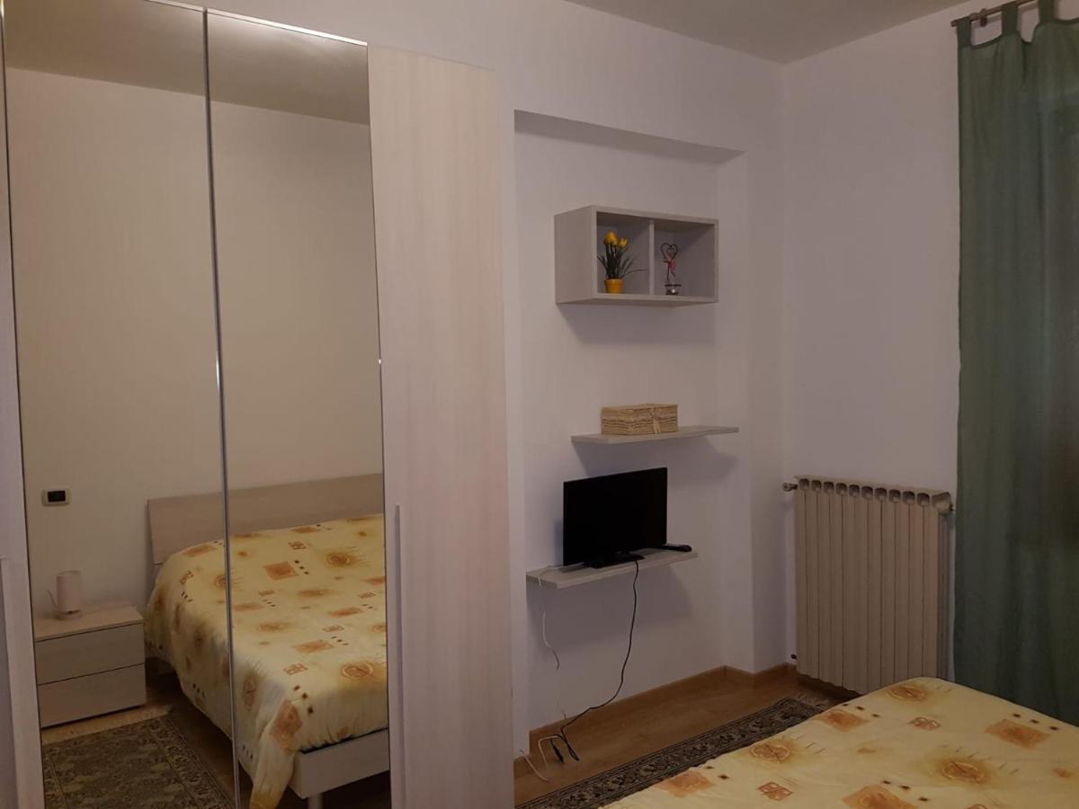 San Casciano Bed & Breakfast Narni Eksteriør bilde