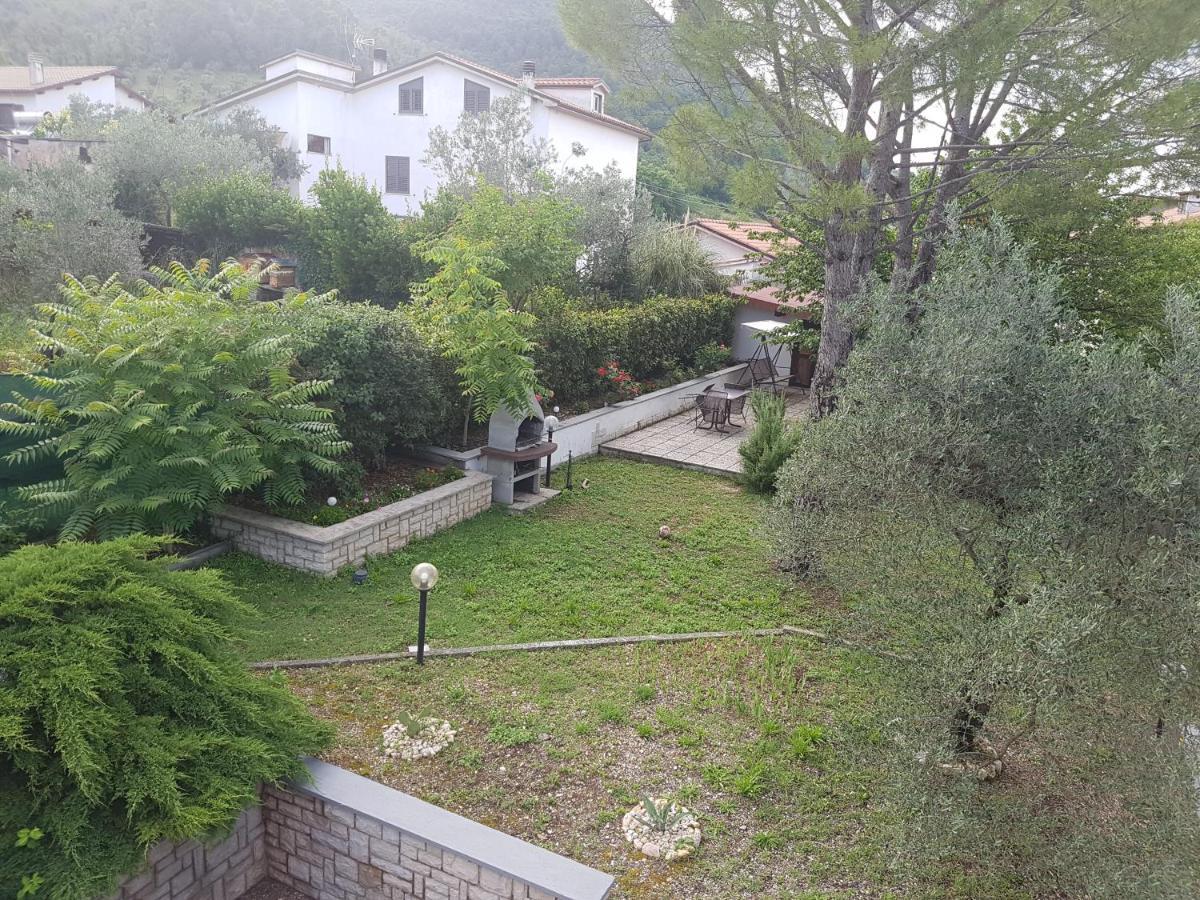 San Casciano Bed & Breakfast Narni Eksteriør bilde