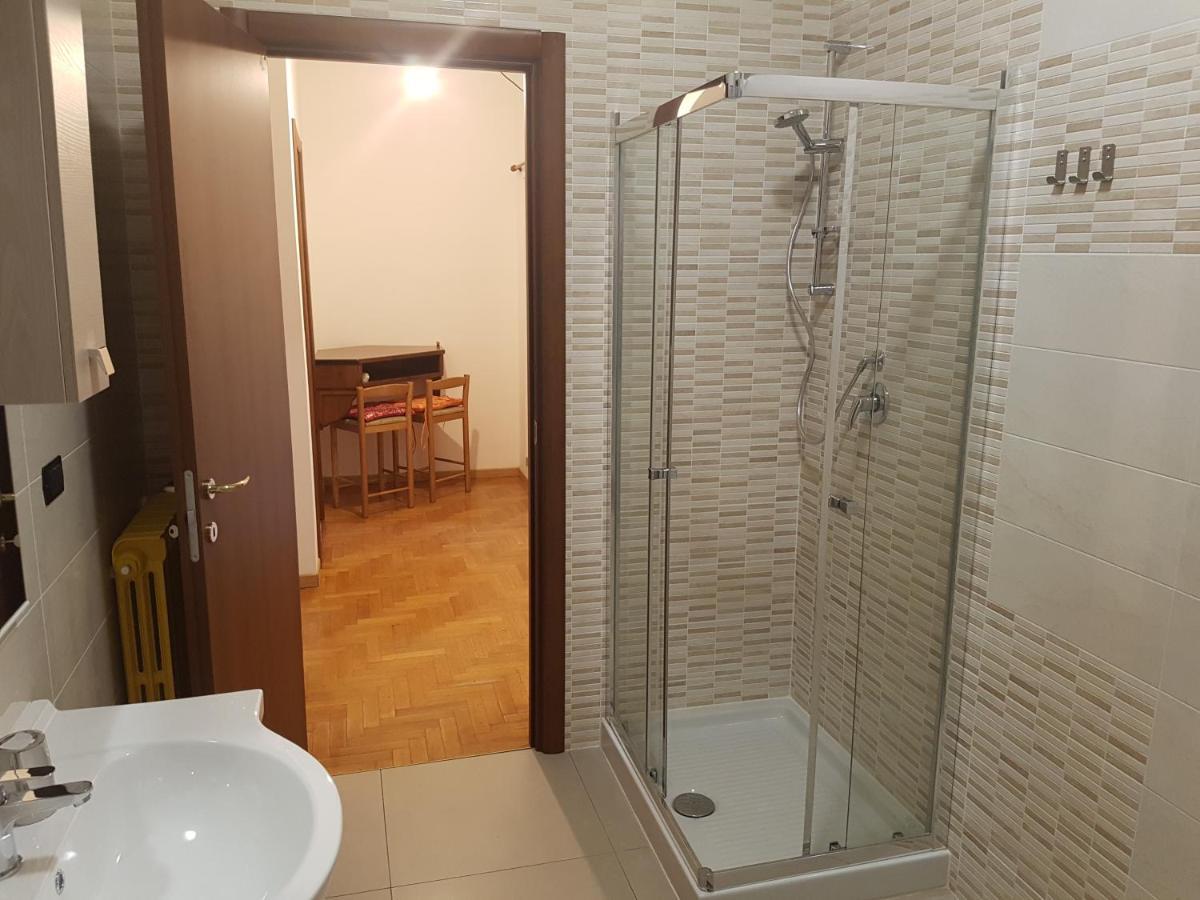 San Casciano Bed & Breakfast Narni Eksteriør bilde