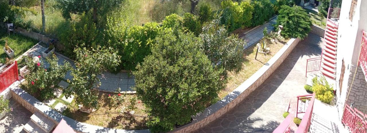 San Casciano Bed & Breakfast Narni Eksteriør bilde