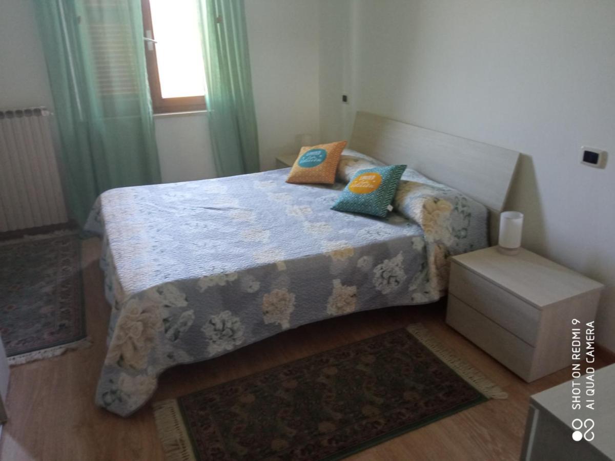 San Casciano Bed & Breakfast Narni Eksteriør bilde