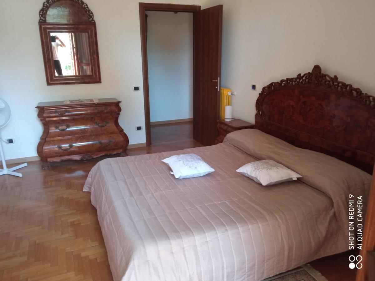 San Casciano Bed & Breakfast Narni Eksteriør bilde