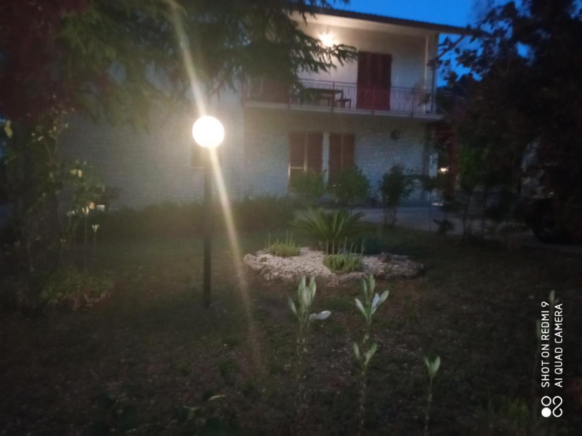 San Casciano Bed & Breakfast Narni Eksteriør bilde