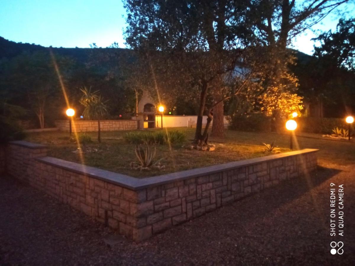 San Casciano Bed & Breakfast Narni Eksteriør bilde