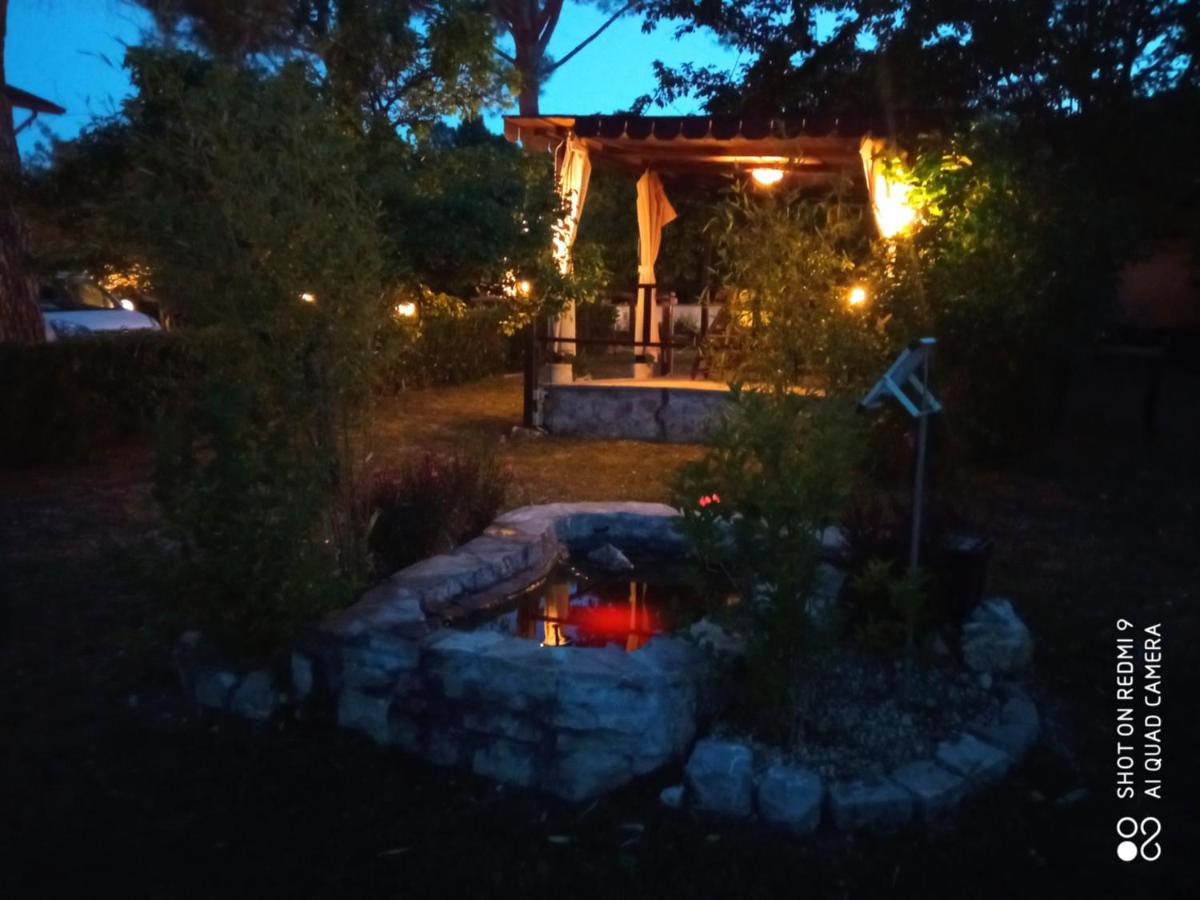 San Casciano Bed & Breakfast Narni Eksteriør bilde