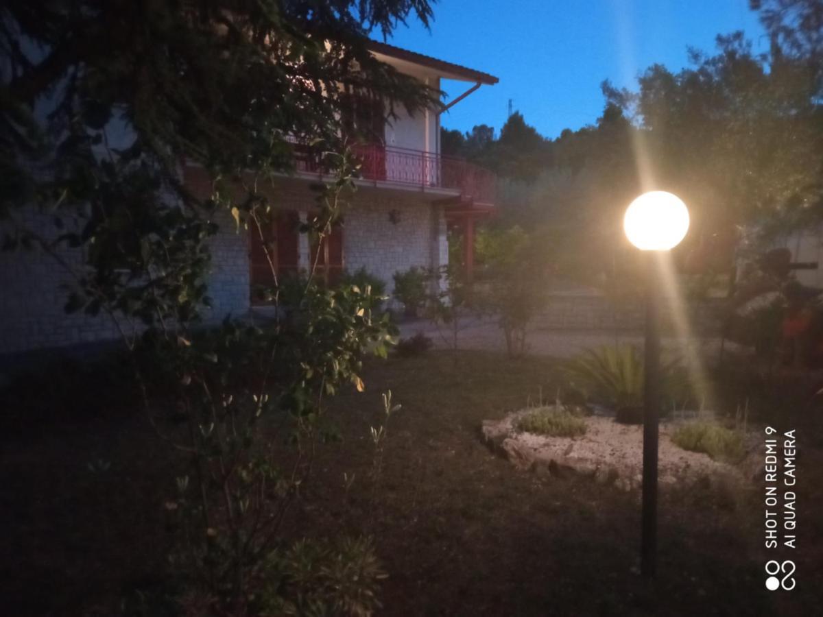 San Casciano Bed & Breakfast Narni Eksteriør bilde