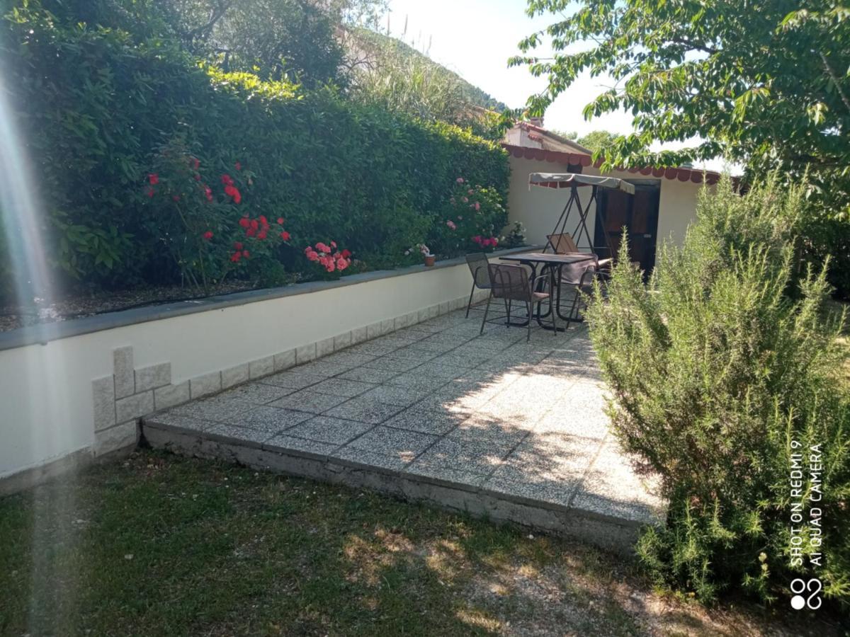 San Casciano Bed & Breakfast Narni Eksteriør bilde