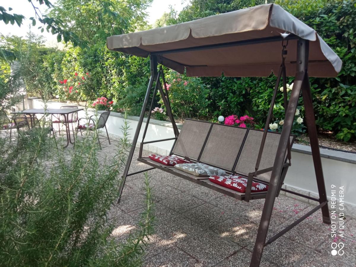 San Casciano Bed & Breakfast Narni Eksteriør bilde