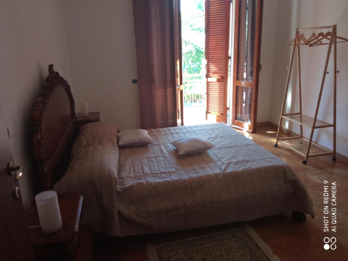 San Casciano Bed & Breakfast Narni Eksteriør bilde