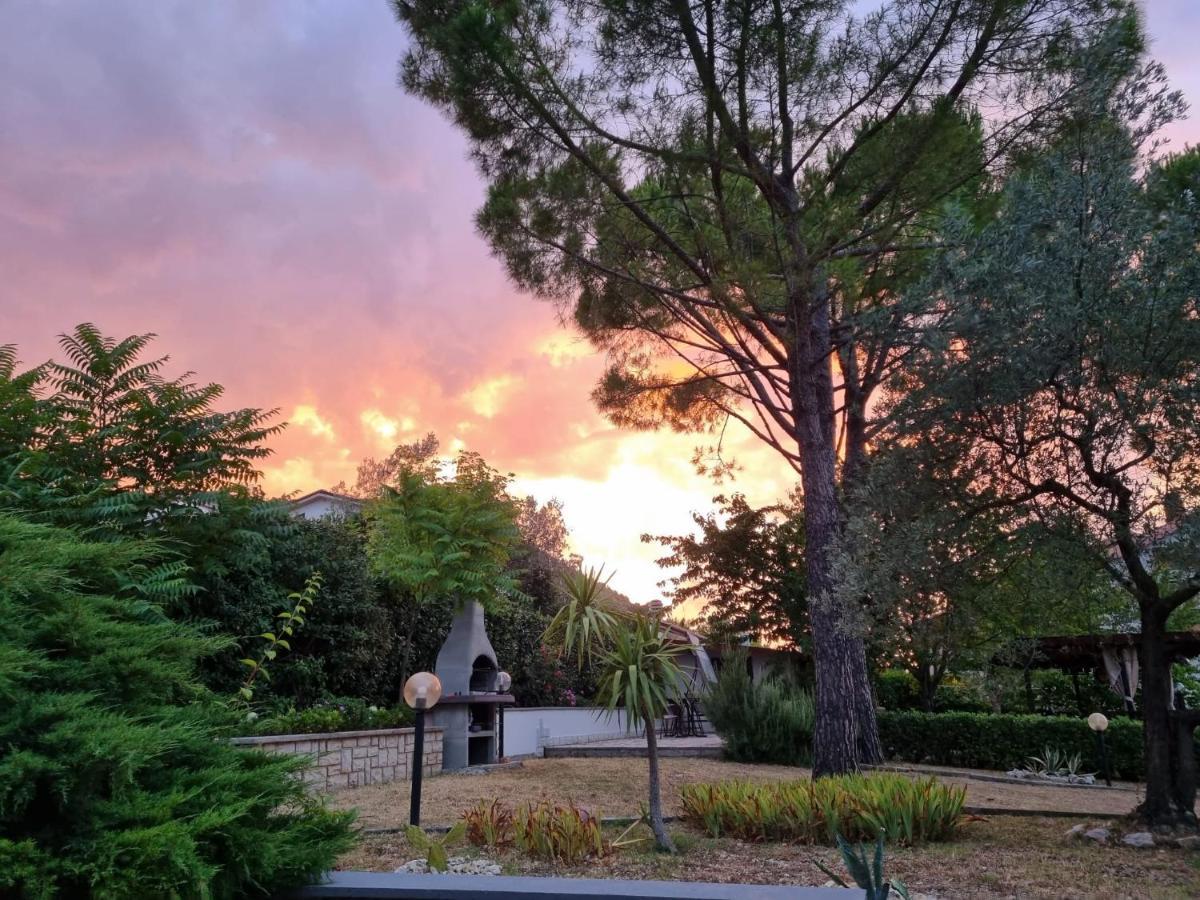 San Casciano Bed & Breakfast Narni Eksteriør bilde