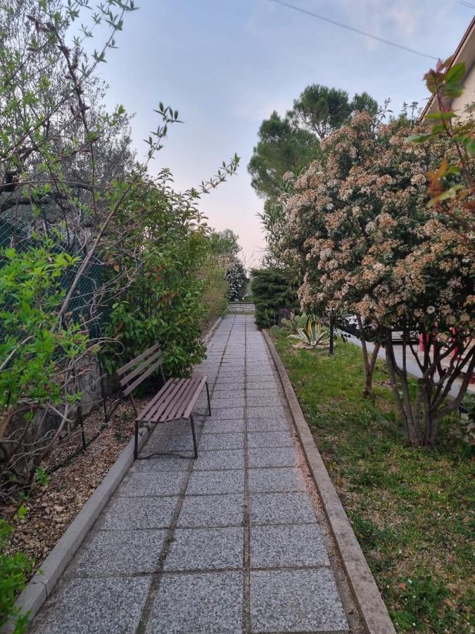 San Casciano Bed & Breakfast Narni Eksteriør bilde